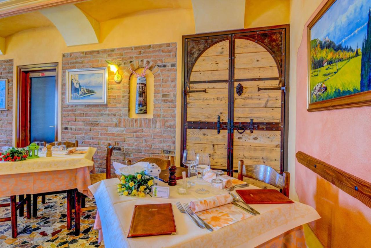 Hotel Castello 3*