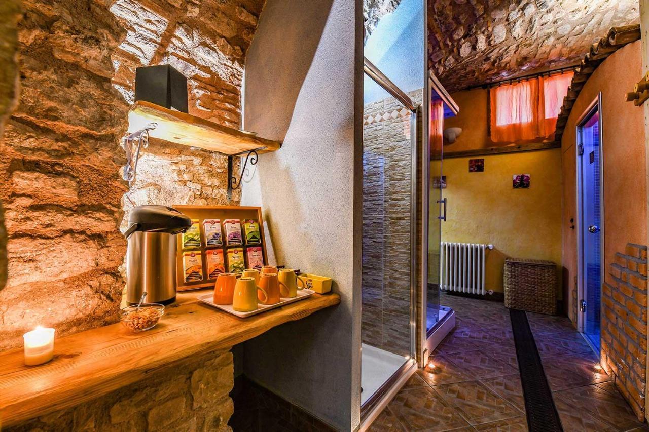 Castello Hotel Tignale