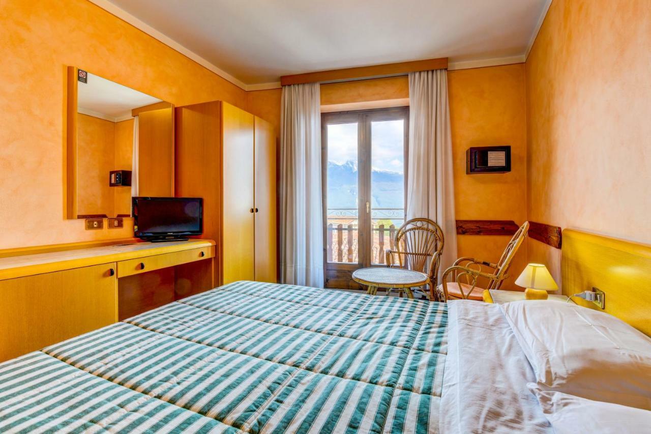 Castello Hotel